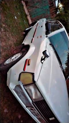 Toyota Other 1982