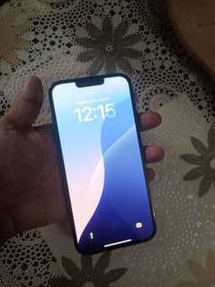 I phone 13 pro max