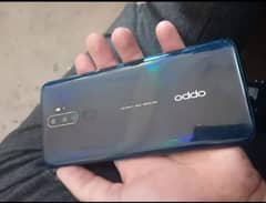 Oppo A9 2020 PTA APPROVED