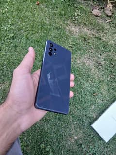 Samsung A32 5g . full box.  0322 4206949