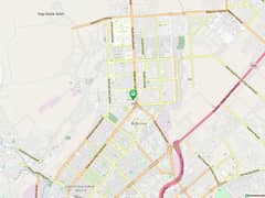 Buy A Centrally Located Prime Location 800 Square Feet Flat In North Karachi - Sector 11-C/1