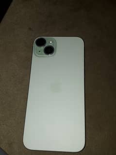 Iphone 15 plus