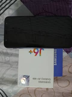 Samsung Galaxy J6+