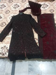 sherwani