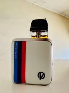 Vapersso