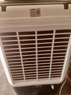 air coolar