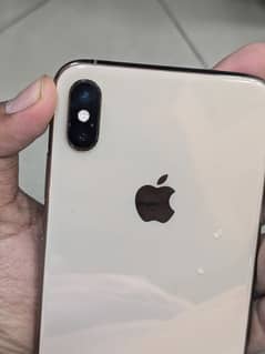 iphone Xs max (256) Pta