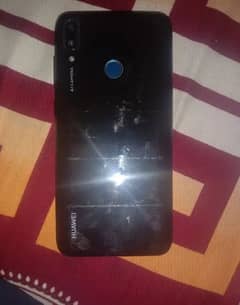 huawei y7 prime 2019
