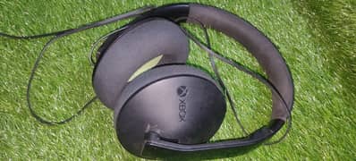 Xbox headset