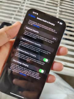 iphone 13 pro max 128gn non pta 10/10 condition