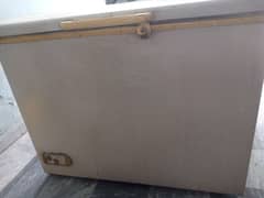 Deep freezer