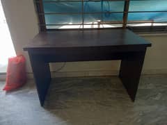 computer/ study table