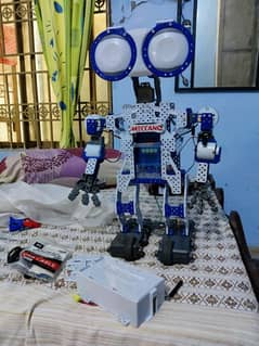 MECCANO 2.0