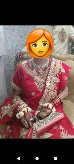 bridal sharara