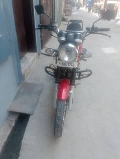 Suzuki GS 150 SE 2022