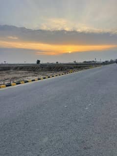 grand avenues housing scheme