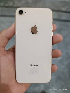 iPhone 8 total genion