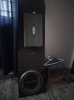 pioneer speaker
