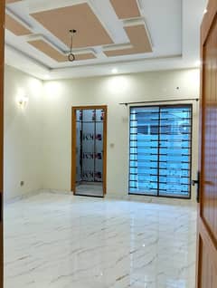 5marla upper portion available for rent in jubilee town Lahore