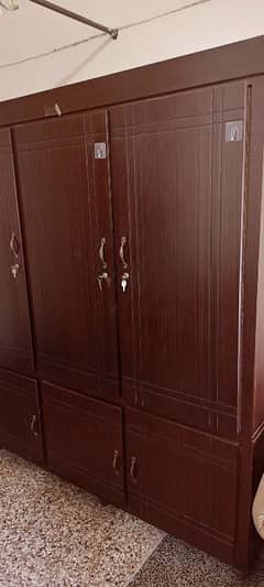 wardrobe