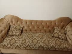 7 seater Sofa Set