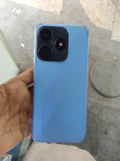 Tecno spark 10C. 4+4/128. GB