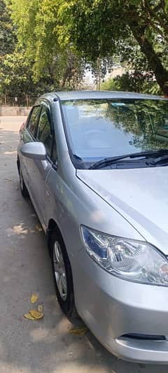 Honda City IDSI 2007