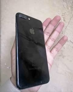 iPhone 7 plus