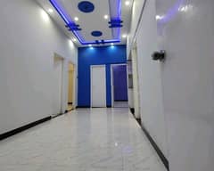 A Palatial Residence For Prime Location Sale In North Karachi - Sector 11-C/1 Karachi