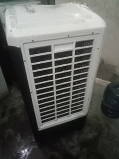 Air cooler