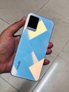 Vivo Y21