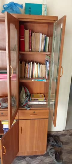 Book shelf