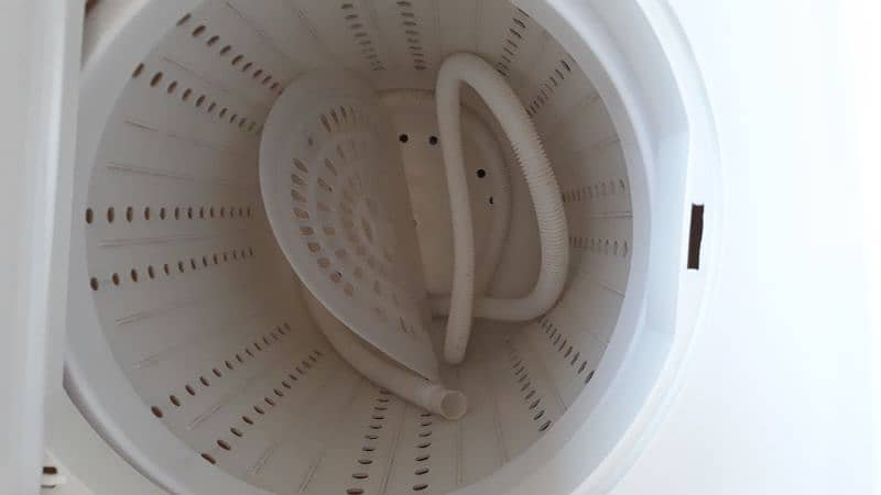WAVES Washing Machine -Twin Tub Double Wall 8.5 kg New 6