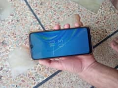 infinix hot 20i