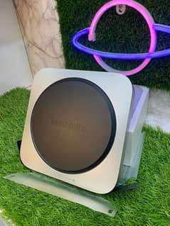apple Mac mini m3