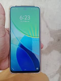 vivo y19s