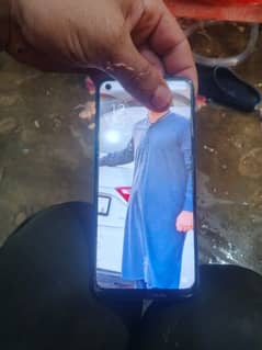 phone bilkul okay Hai Van hand used takrir Mein Thoda Sa Nishan