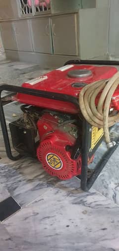 cattery piller 1000watt a one condition