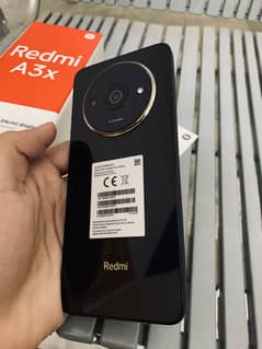 Redmi A3x