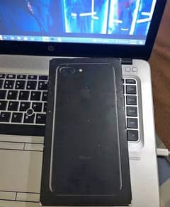 Iphone 7plus 256gb pta