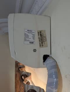 Gree 1.5 ton split