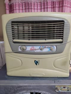 ASIA  BLUR AIR WATER COOLER FOR URGENT SELL