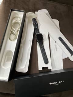 Apple watch series 3 42mm