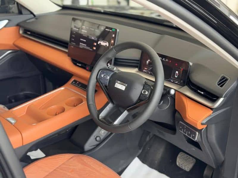 HAVA H-6 HEV NEW FACELIFT 3