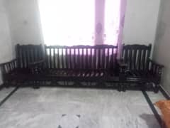 sofa set  5 seater