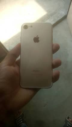 iphone 7 gold parts