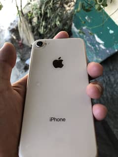 iPhone 8 Non pta