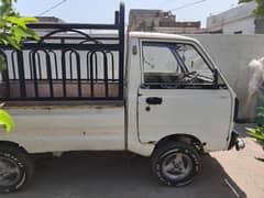 Suzuki pikup