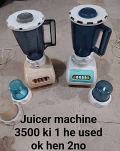 Juicer