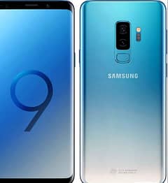 Samsung S9 Plus